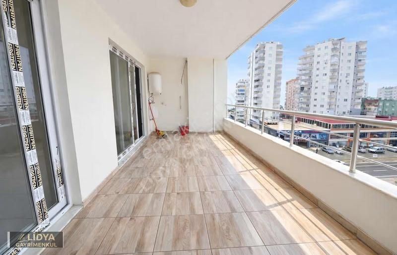 Erdemli Yayla Yolu Civarı Satılık 3+1 A.mutfak Daire - Görsel 14