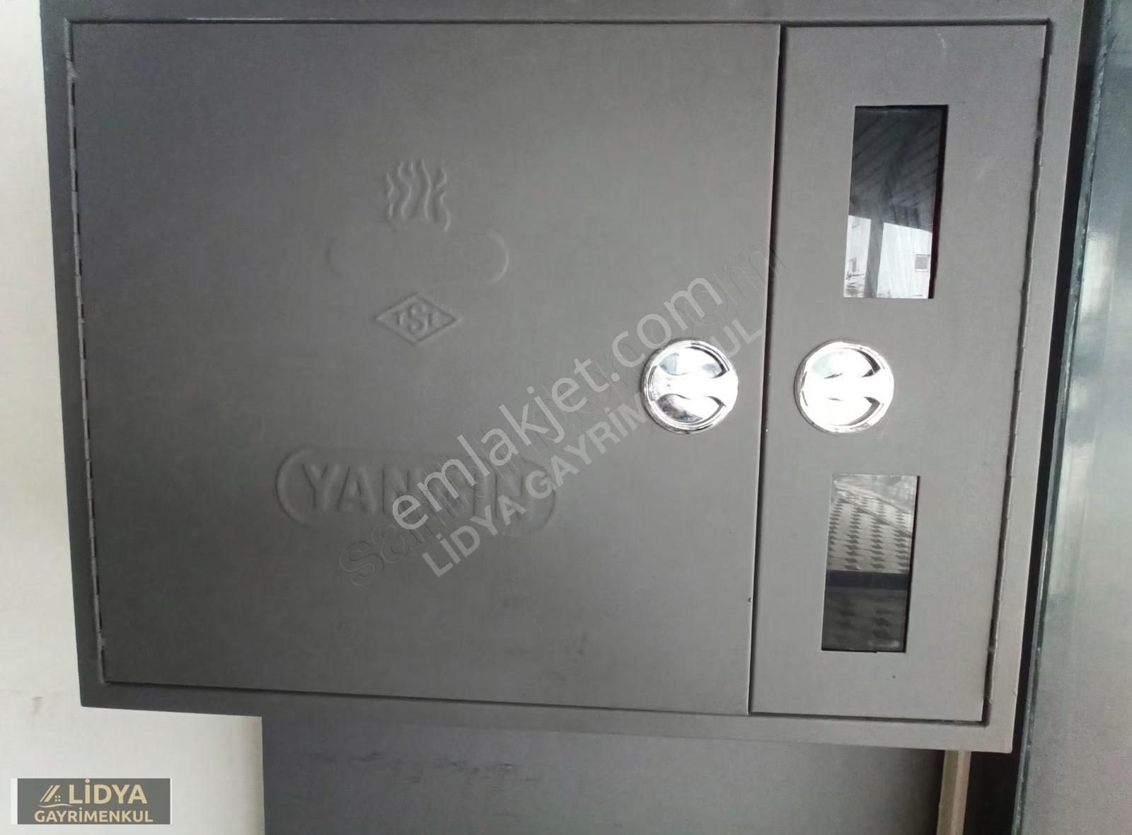 Hastane Caddesi Satılık Dükkan - Görsel 17