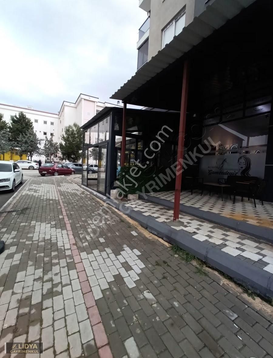 Hastane Caddesi Satılık Dükkan - Görsel 11