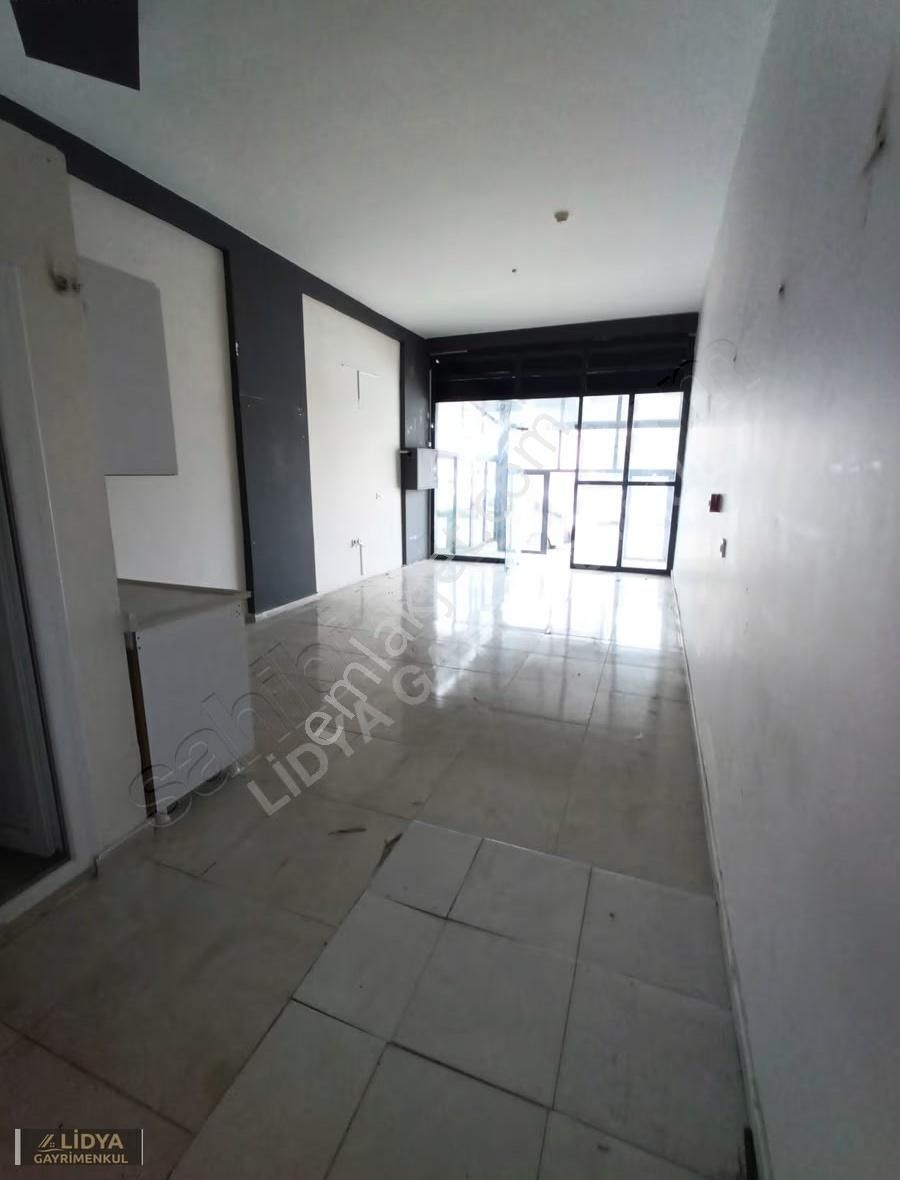 Hastane Caddesi Satılık Dükkan - Görsel 14