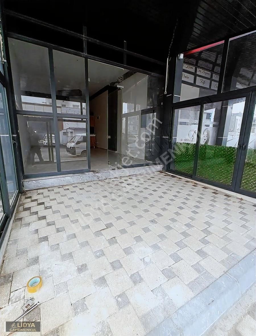 Hastane Caddesi Satılık Dükkan - Görsel 13