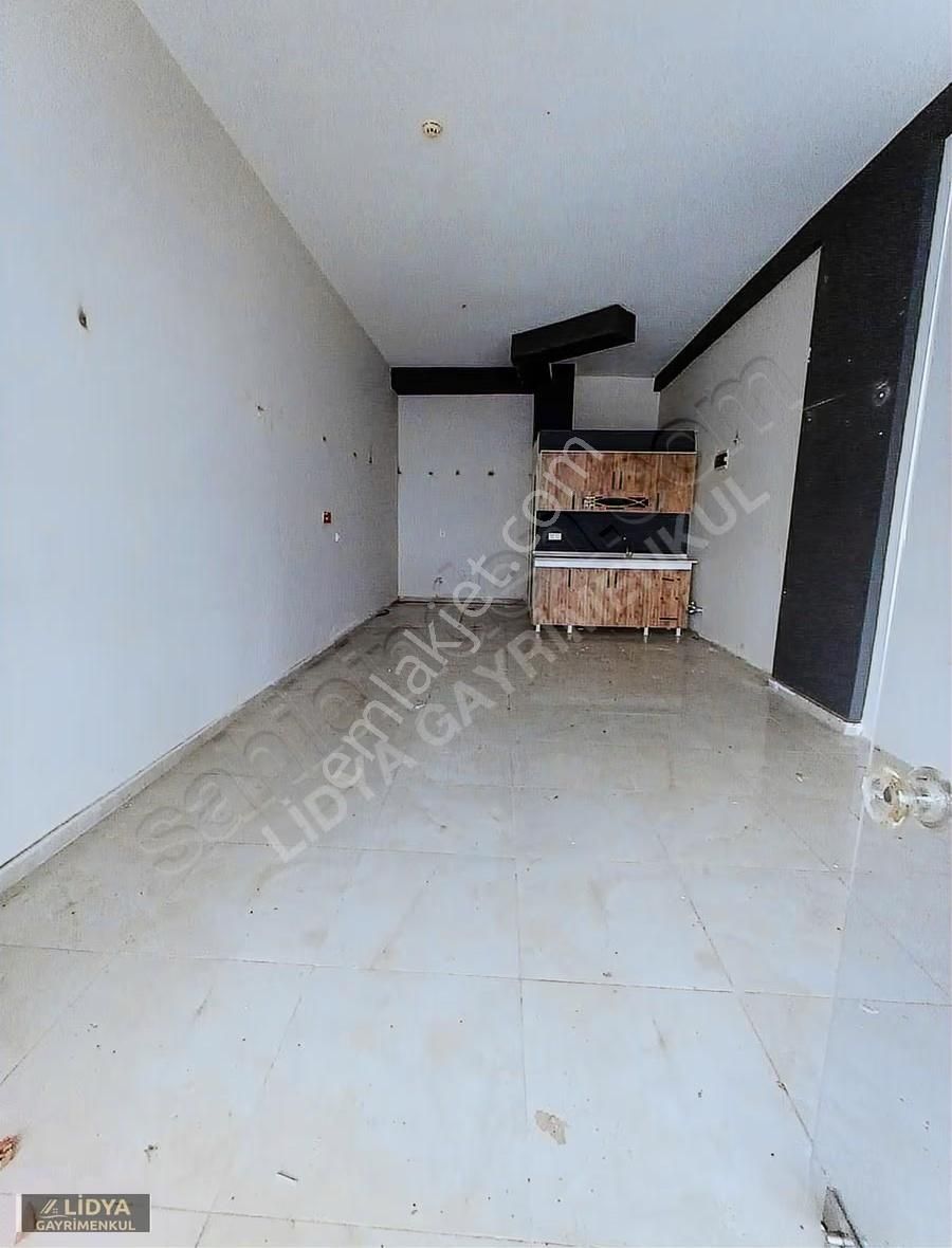 Hastane Caddesi Satılık Dükkan - Görsel 20