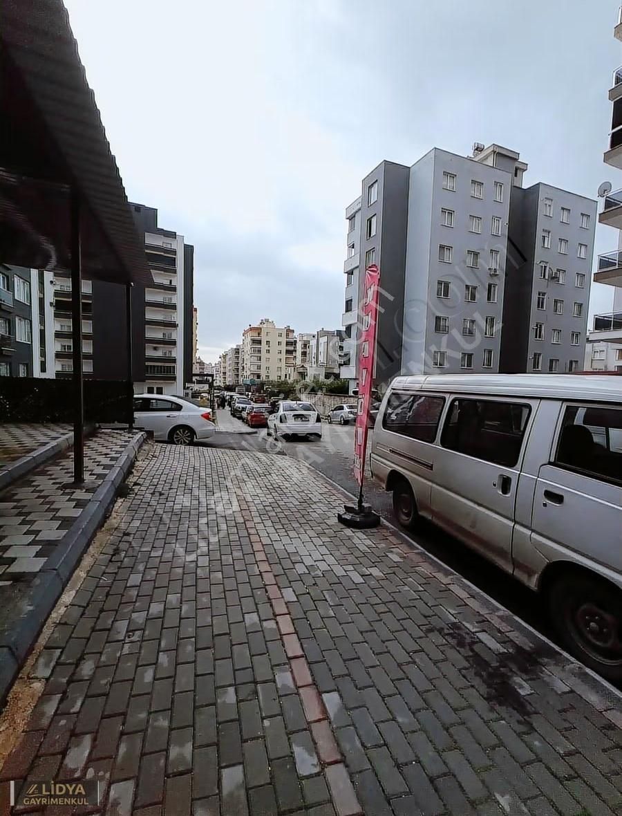 Hastane Caddesi Satılık Dükkan - Görsel 3