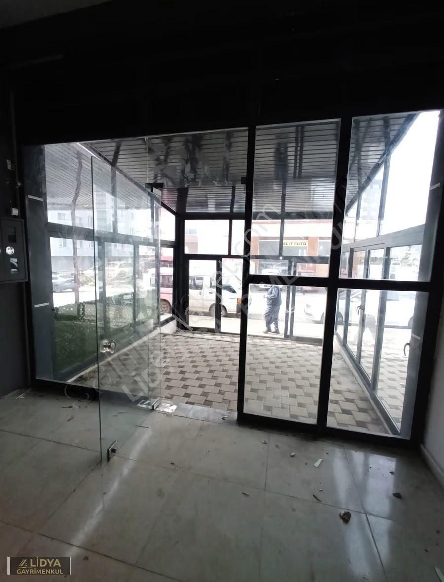 Hastane Caddesi Satılık Dükkan - Görsel 7