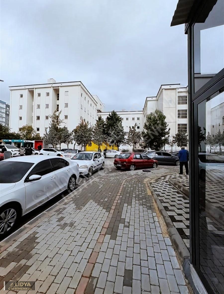 Hastane Caddesi Satılık Dükkan - Görsel 5