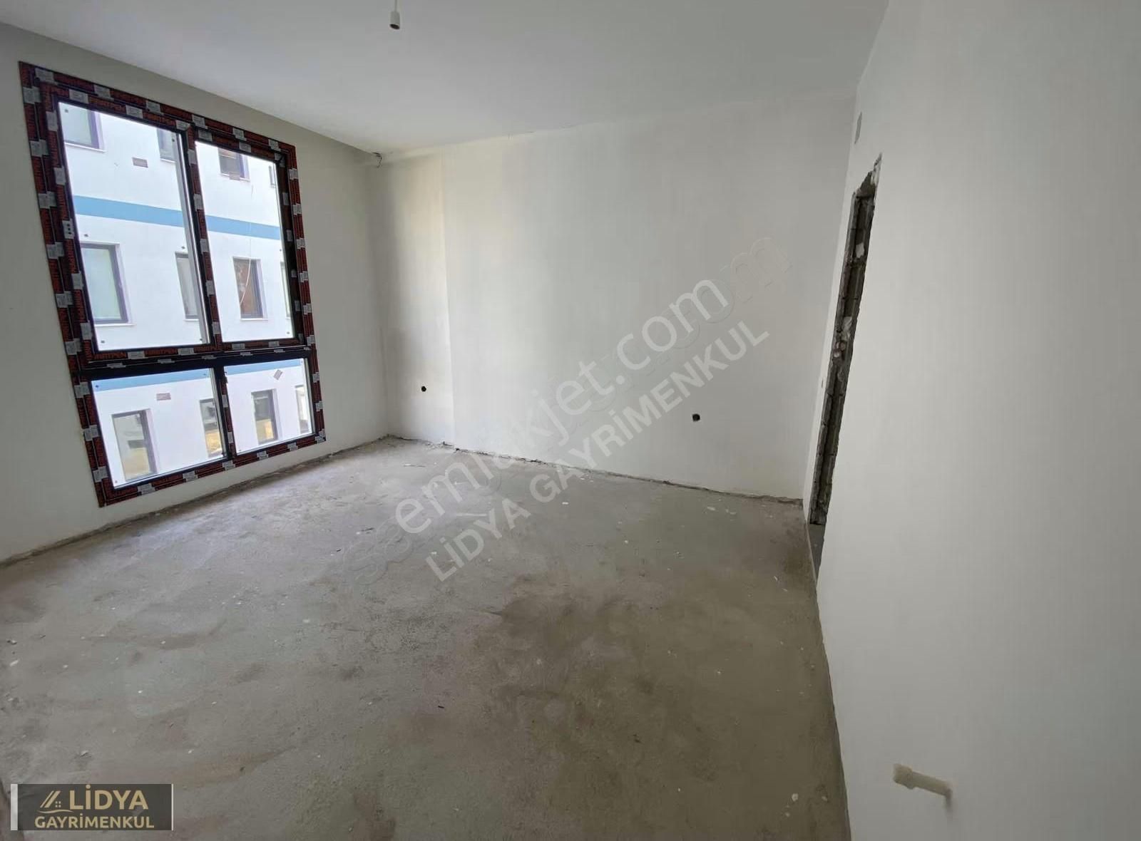 Alata'da Satılık Lüks 1+1 - Görsel 5