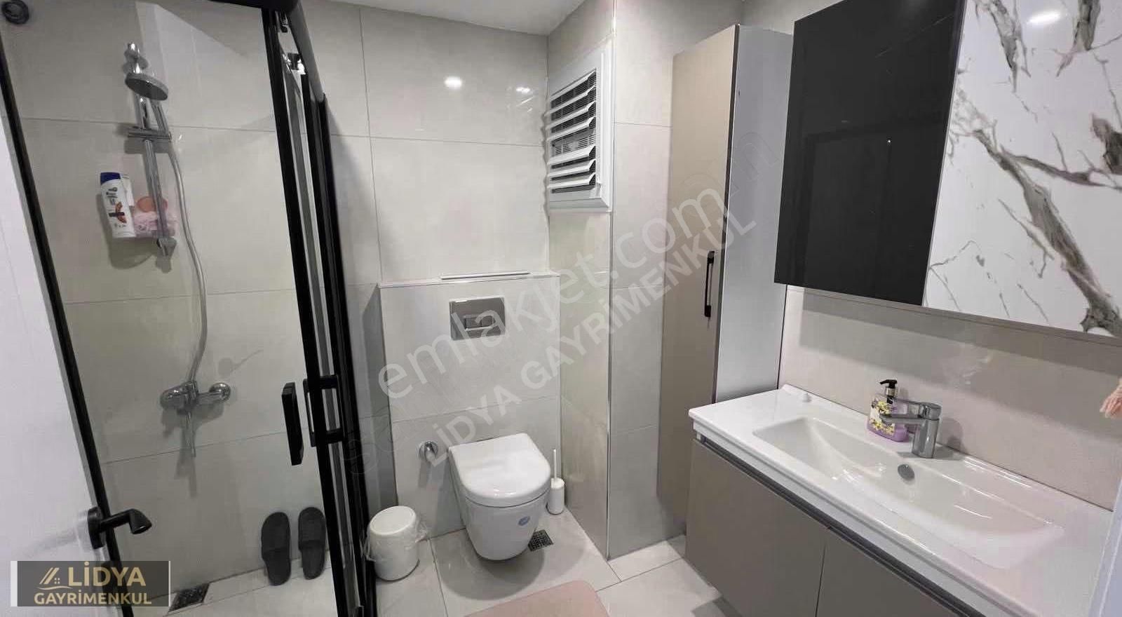 Full Eşyalı Kiralık 1+1 - Görsel 3