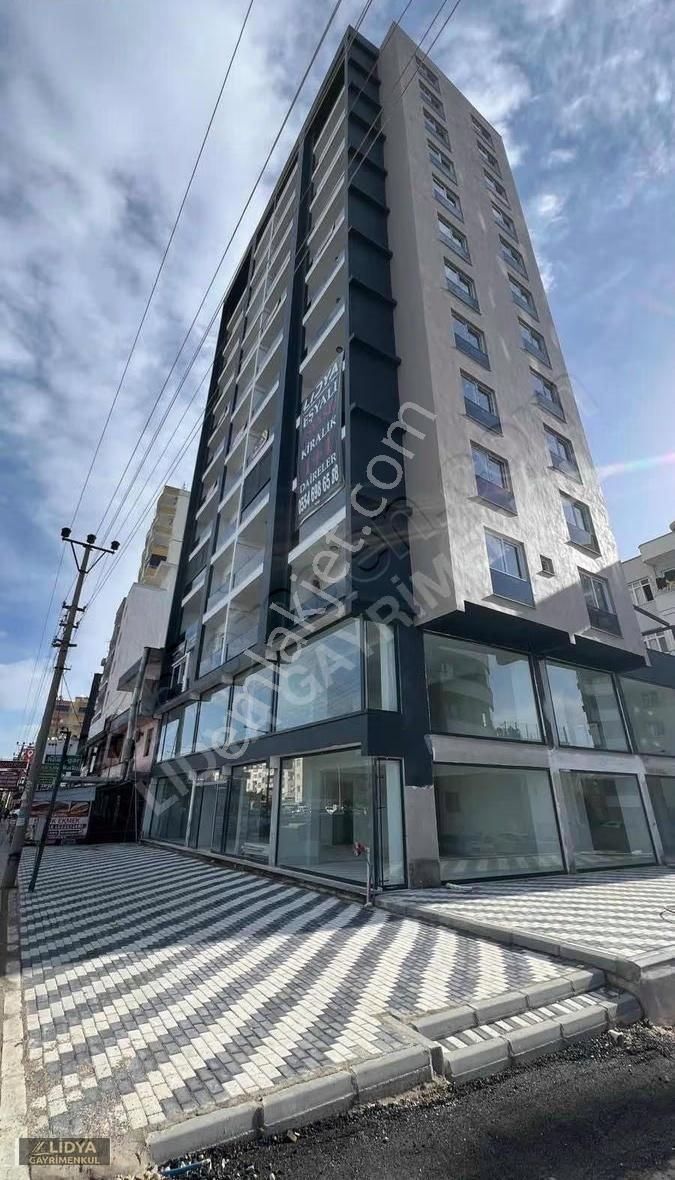 Full Eşyalı Kiralık 1+1 - Görsel 4