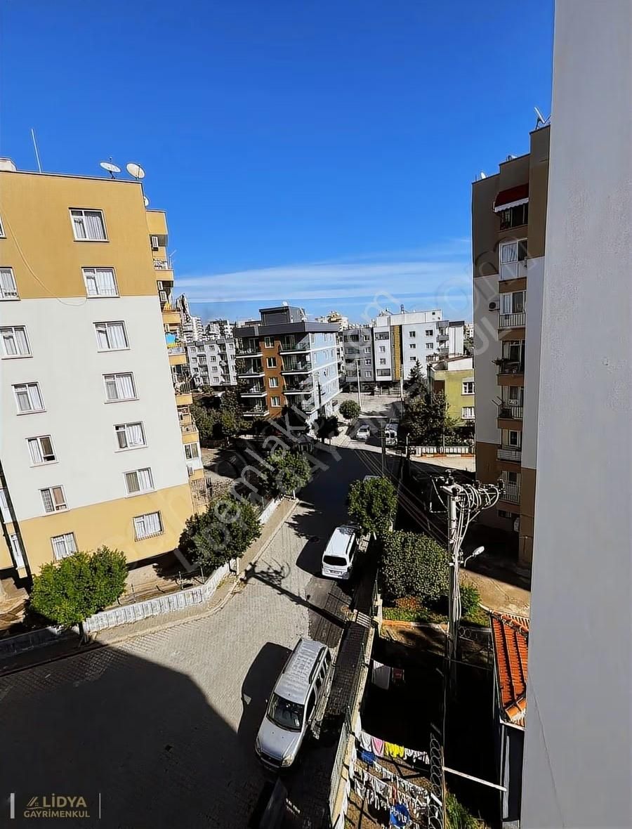 Erdemli Aşağı Alata'da Deniz Yakını 1+1 Havuzlu Daire - Görsel 11