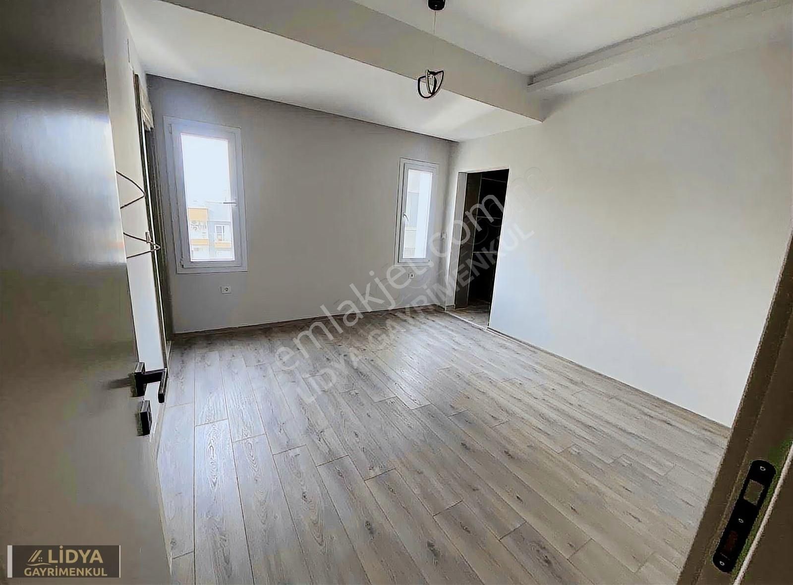 Site İçerisinde Kiralık Lüks 3+1 - Görsel 11