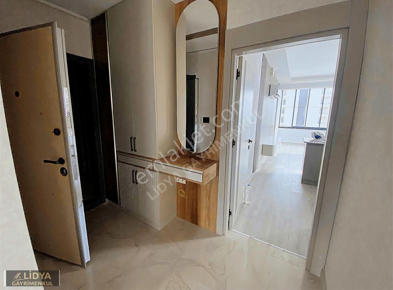 Site İçerisinde Kiralık Lüks 3+1 - Görsel 3