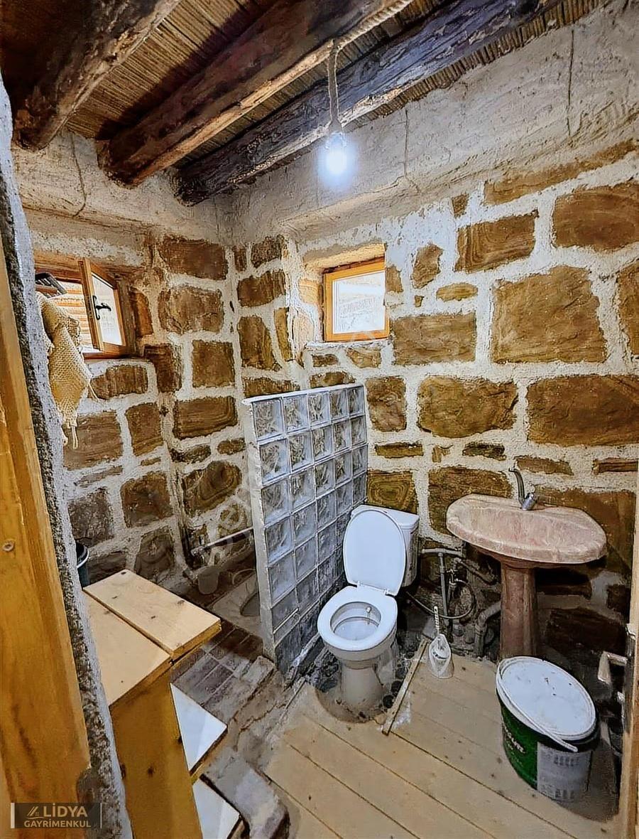 Koca Hamzalı'da Full Şehir Manzaralı Satılık Villa - Görsel 15