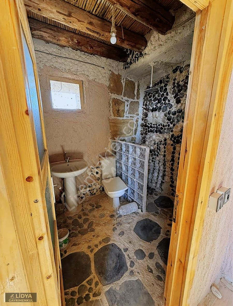 Koca Hamzalı'da Full Şehir Manzaralı Satılık Villa - Görsel 7