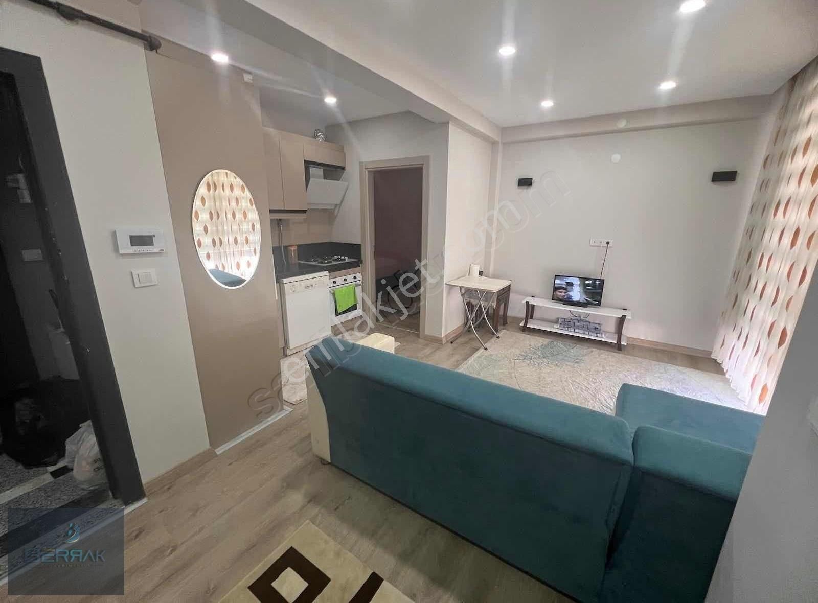 Full Eşyalı Kiralık Daire