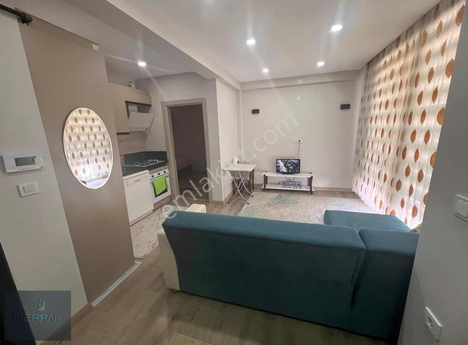Full Eşyalı Kiralık Daire - Görsel 3