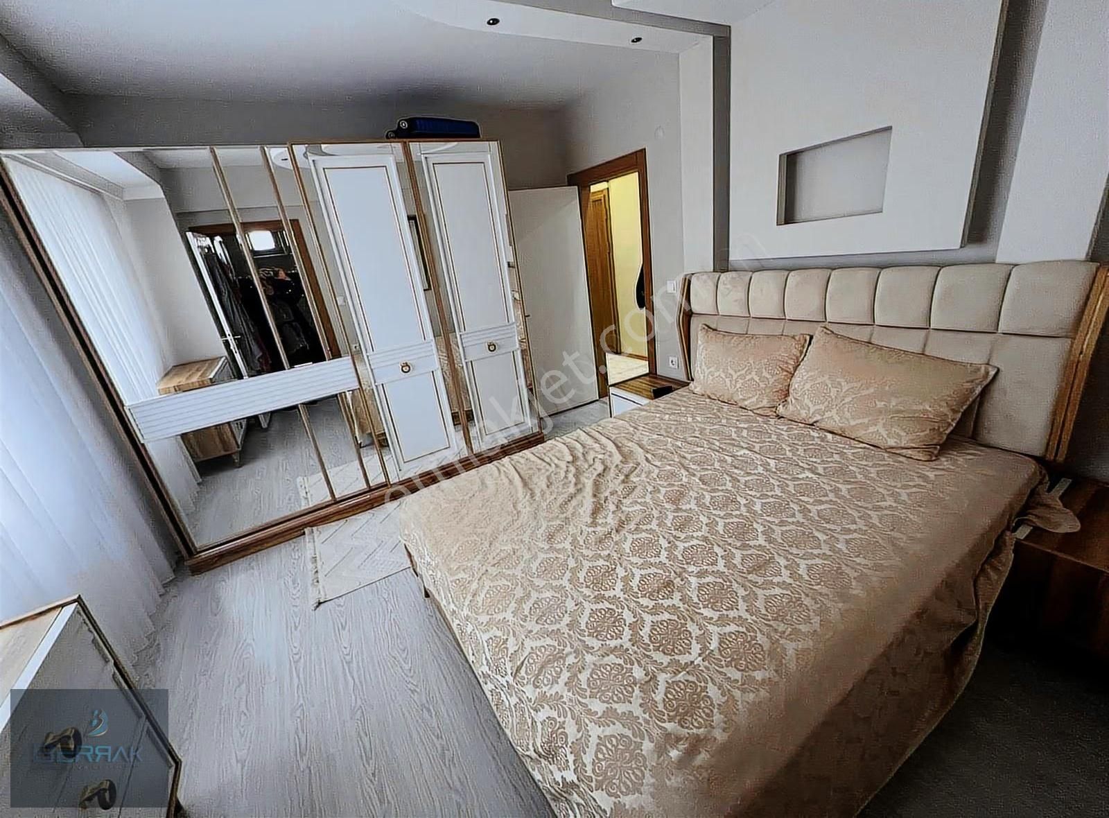 Berrak Gayrimenkul'den Rumeli Mah. 3+1 145m2 Satılık Daire! - Görsel 7