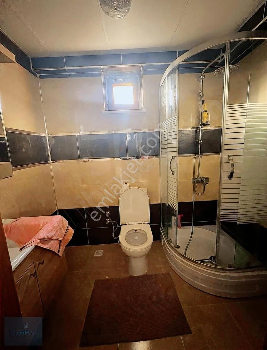 Berrak Gayrimenkul'den Rumeli Mah. 3+1 145m2 Satılık Daire! - Görsel 9