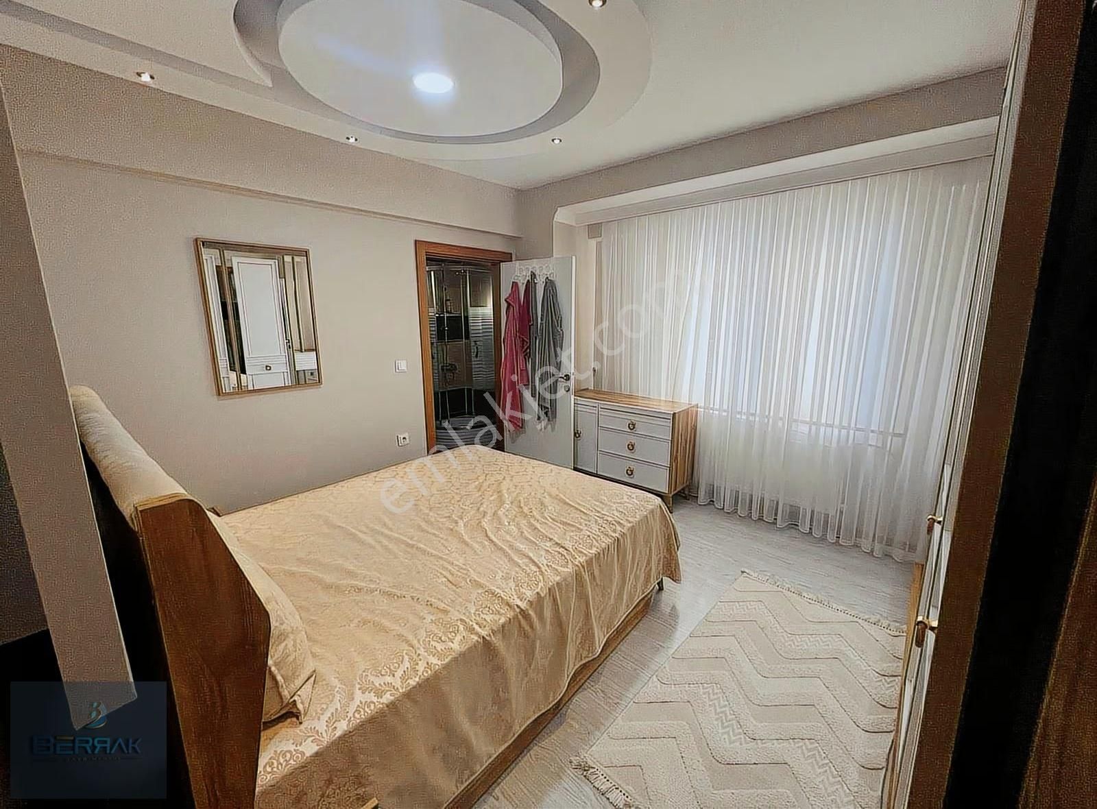 Berrak Gayrimenkul'den Rumeli Mah. 3+1 145m2 Satılık Daire! - Görsel 8