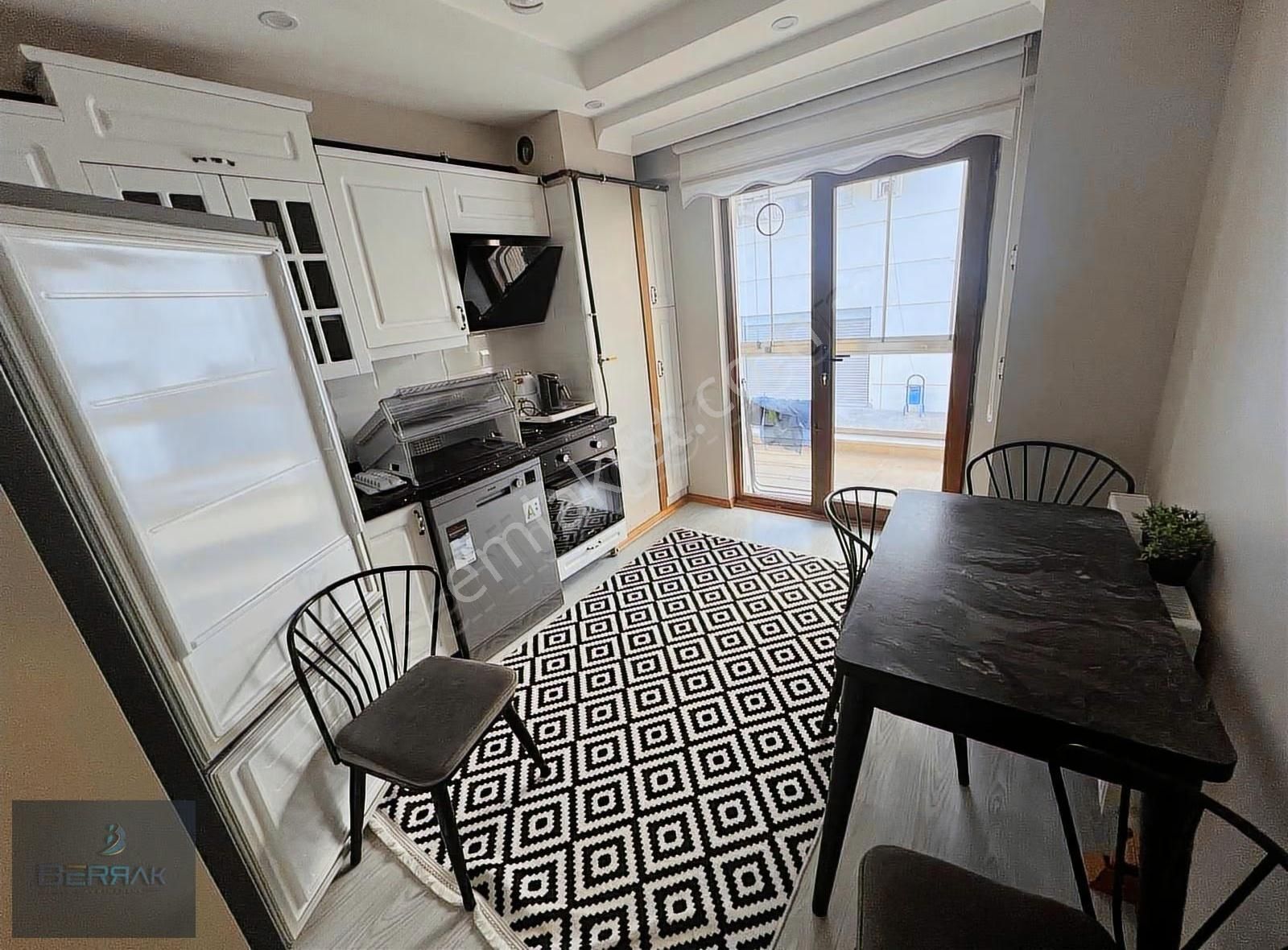 Berrak Gayrimenkul'den Rumeli Mah. 3+1 145m2 Satılık Daire! - Görsel 5