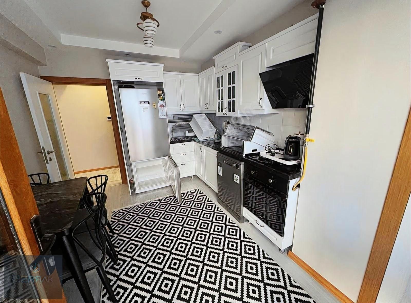 Berrak Gayrimenkul'den Rumeli Mah. 3+1 145m2 Satılık Daire! - Görsel 6