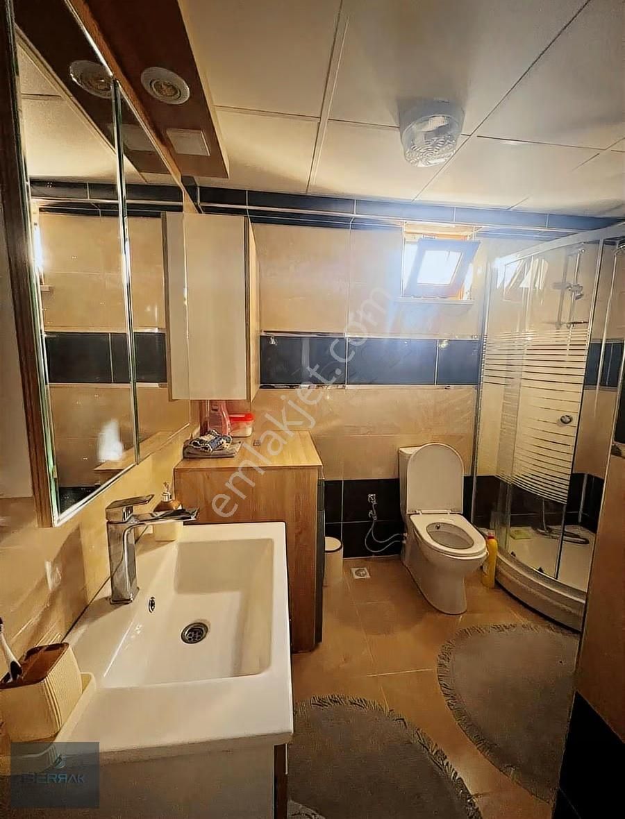 Berrak Gayrimenkul'den Rumeli Mah. 3+1 145m2 Satılık Daire!