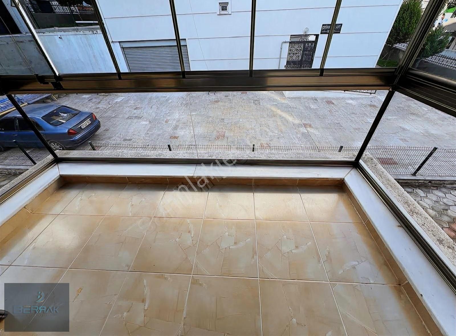 Berrak Gayrimenkul'den Rumeli Mah. 3+1 145m2 Satılık Daire! - Görsel 10