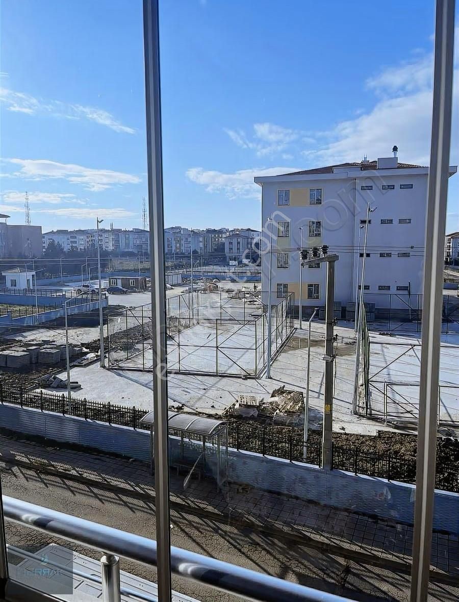 Çorlu Nusratiye Mah. Nefes Park Civarı Satılık Site İçi 2+1 Dair - Görsel 29