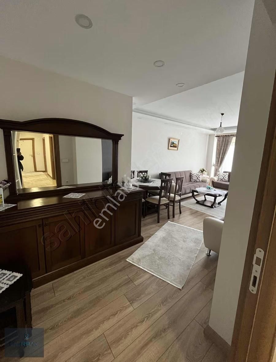 Çorlu Nusratiye Mah. Nefes Park Civarı Satılık Site İçi 2+1 Dair - Görsel 20