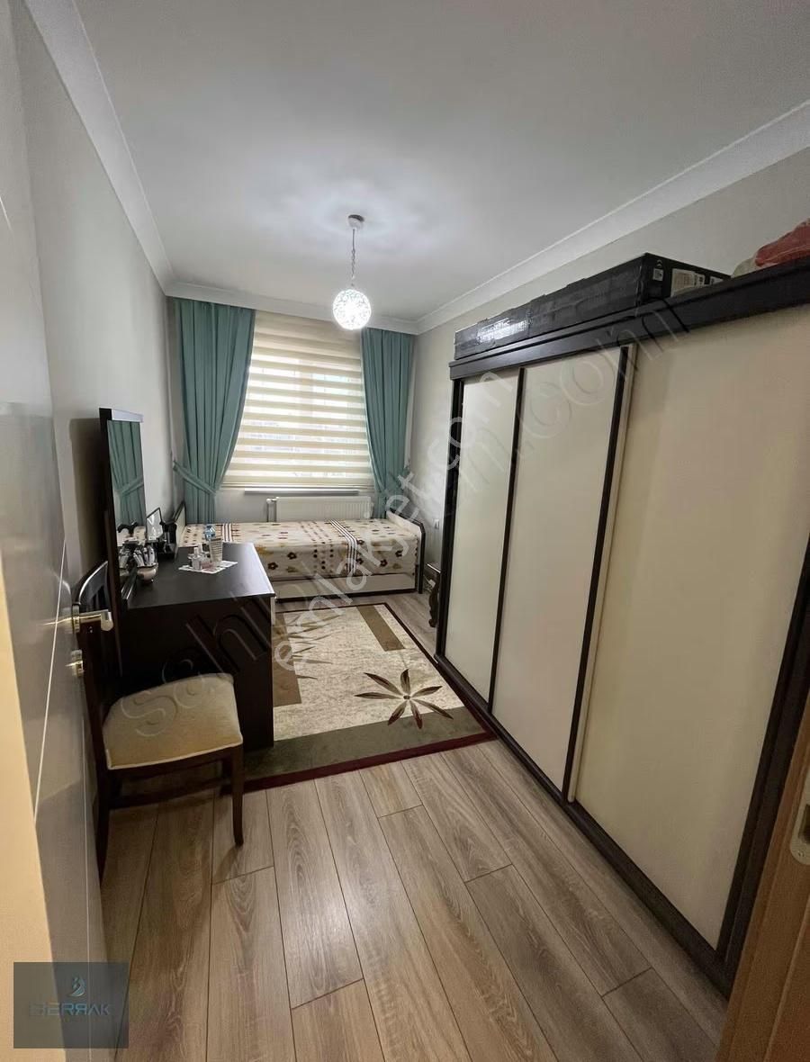 Çorlu Nusratiye Mah. Nefes Park Civarı Satılık Site İçi 2+1 Dair - Görsel 11