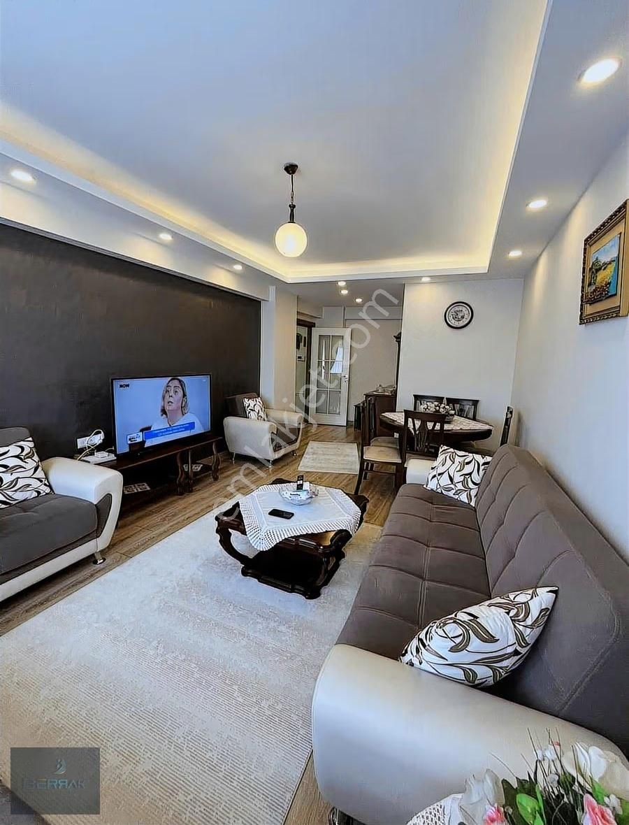 Çorlu Nusratiye Mah. Nefes Park Civarı Satılık Site İçi 2+1 Dair - Görsel 7