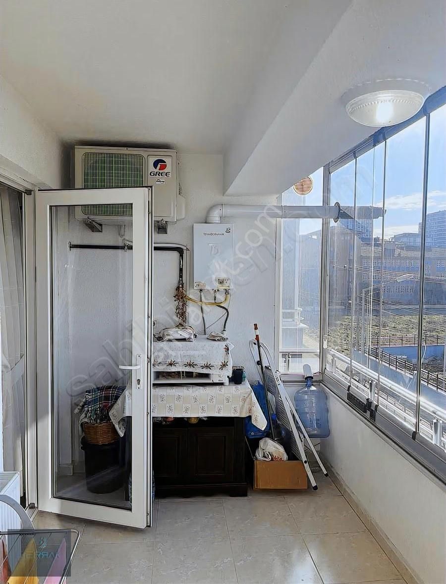 Çorlu Nusratiye Mah. Nefes Park Civarı Satılık Site İçi 2+1 Dair - Görsel 18