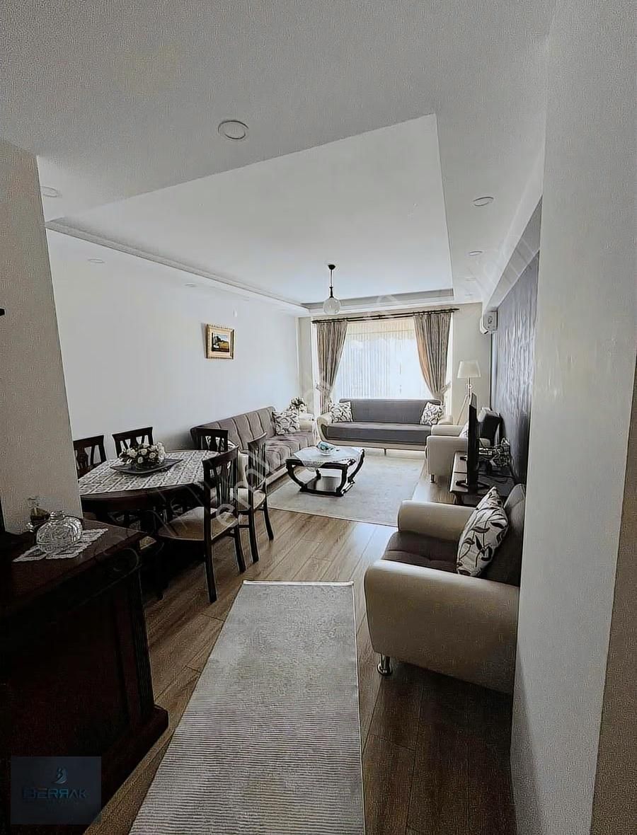 Çorlu Nusratiye Mah. Nefes Park Civarı Satılık Site İçi 2+1 Dair - Görsel 24