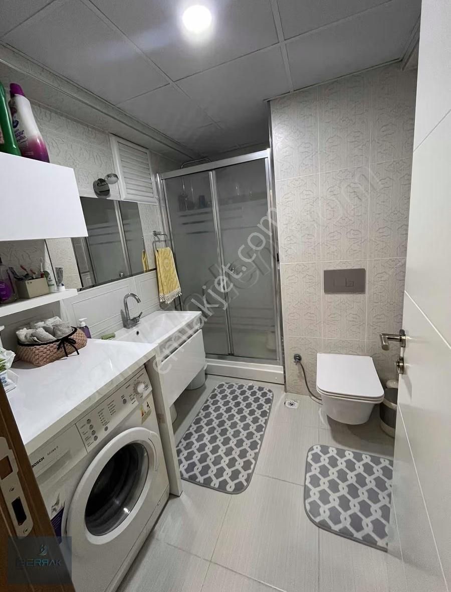 Çorlu Nusratiye Mah. Nefes Park Civarı Satılık Site İçi 2+1 Dair - Görsel 21