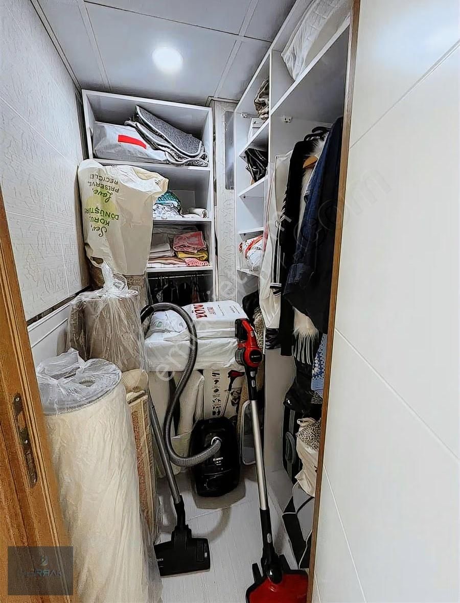 Çorlu Nusratiye Mah. Nefes Park Civarı Satılık Site İçi 2+1 Dair - Görsel 9