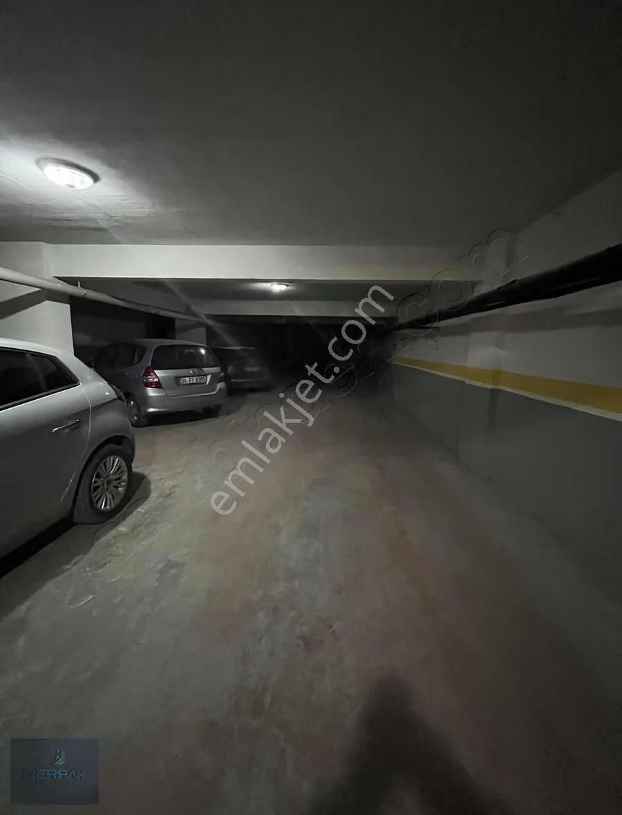 Çorlu Nusratiye Mah. Nefes Park Civarı Satılık Site İçi 2+1 Dair - Görsel 31