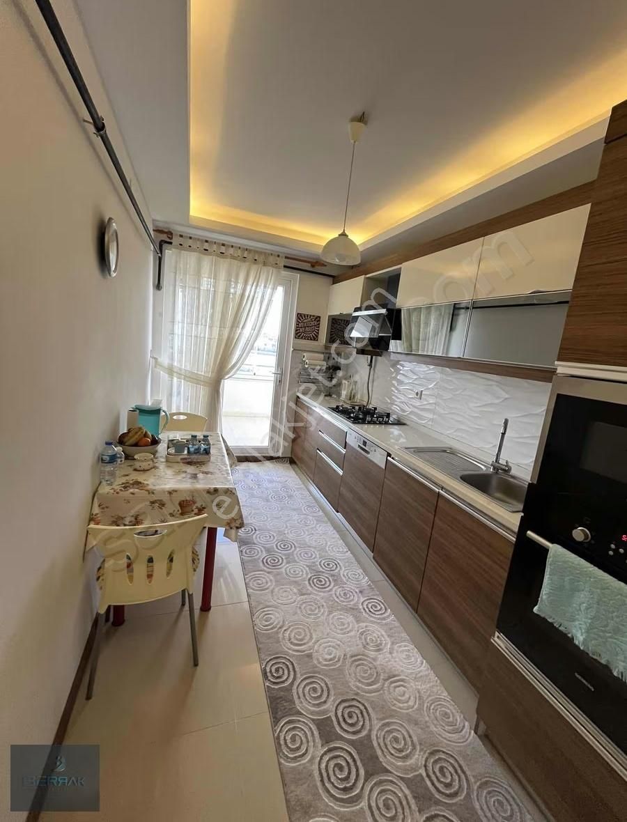 Çorlu Nusratiye Mah. Nefes Park Civarı Satılık Site İçi 2+1 Dair - Görsel 13