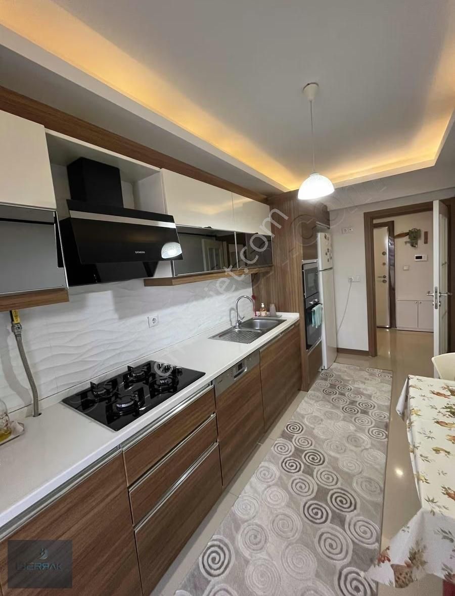 Çorlu Nusratiye Mah. Nefes Park Civarı Satılık Site İçi 2+1 Dair