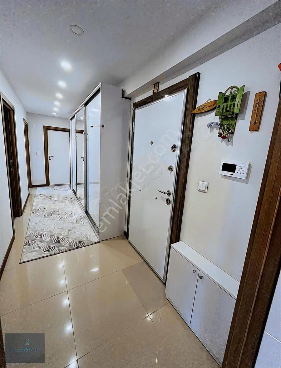 Çorlu Nusratiye Mah. Nefes Park Civarı Satılık Site İçi 2+1 Dair - Görsel 4