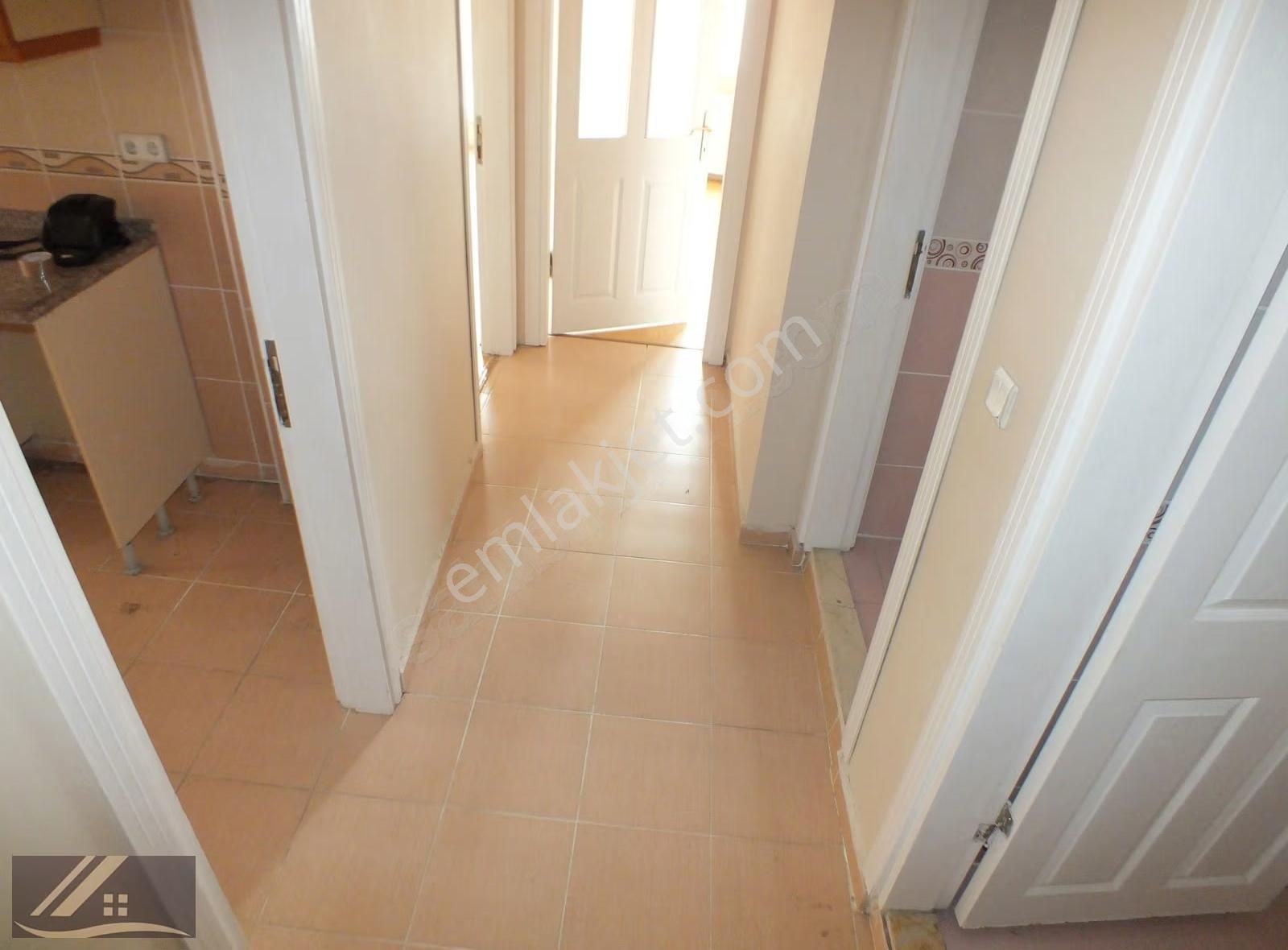 Mislife'tan Yeşilpınar Girne Caddesinde 2.kat 2+1 90 M2 Balkonlu - Görsel 35