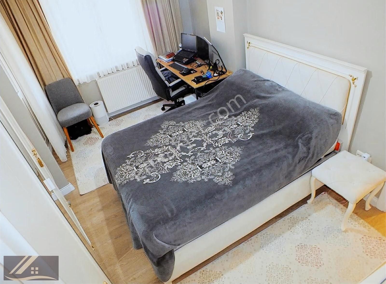 Mislife'tan Yeşilpınar Girne Caddesinde 1.kat 2+1 85 M2 Balkonlu - Görsel 24