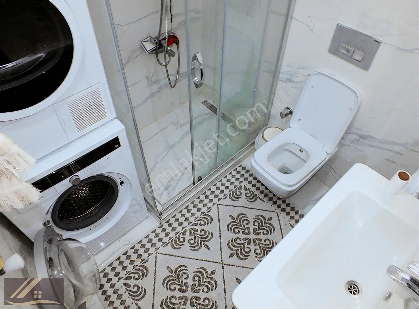 Mislife'tan Yeşilpınar Girne Caddesinde 1.kat 2+1 85 M2 Balkonlu - Görsel 26