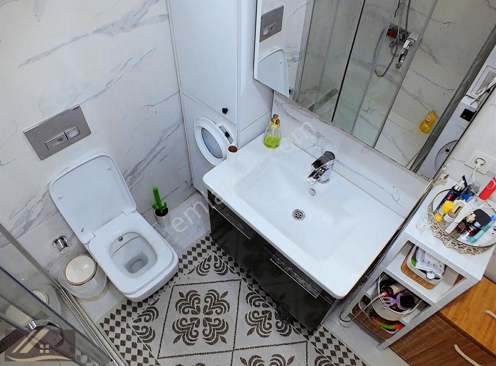 Mislife'tan Yeşilpınar Girne Caddesinde 1.kat 2+1 85 M2 Balkonlu - Görsel 23