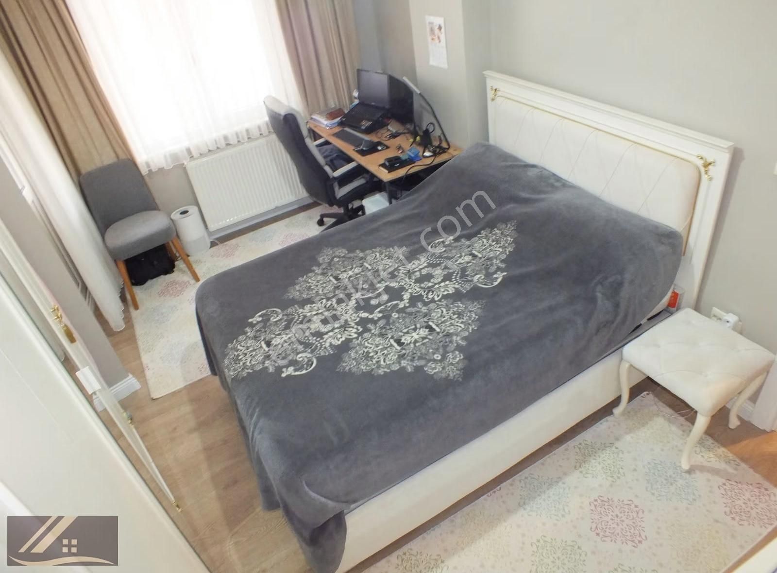 Mislife'tan Yeşilpınar Girne Caddesinde 1.kat 2+1 85 M2 Balkonlu - Görsel 20