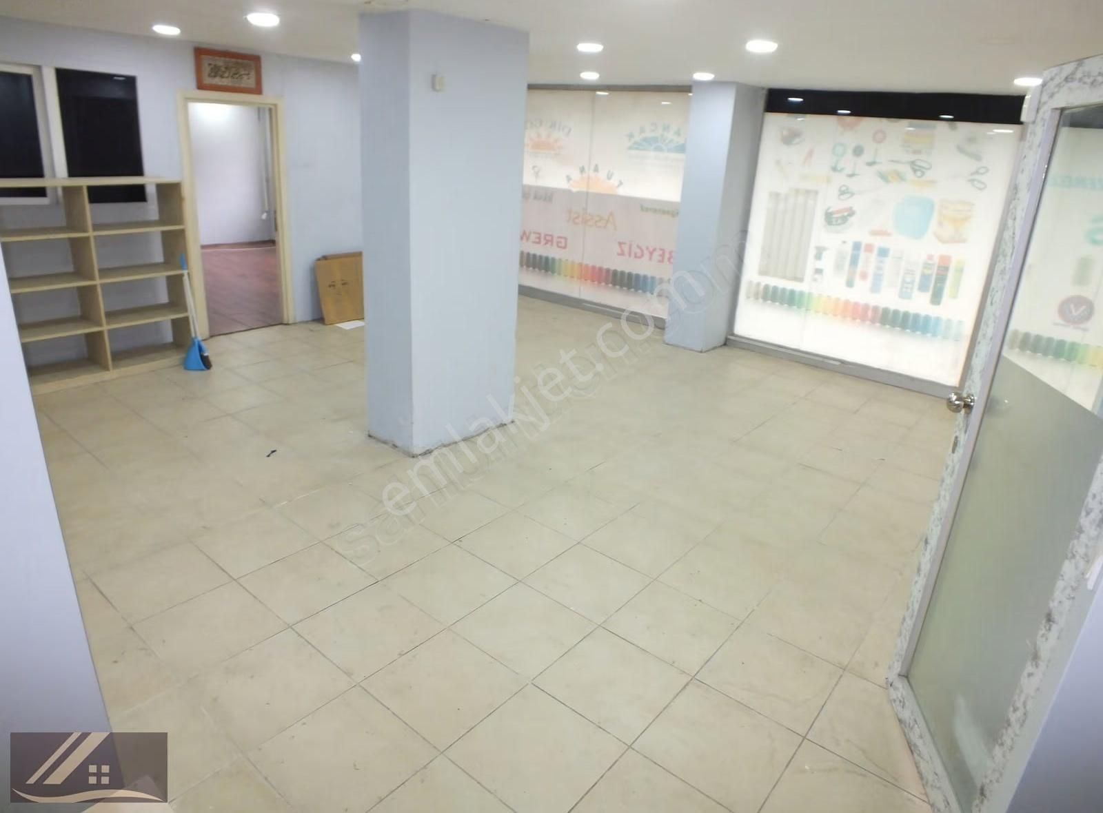 Mislife'tan Yenimahallede Cadde Üzeri Köşe Başı 85 M2 Dükkan - Görsel 9