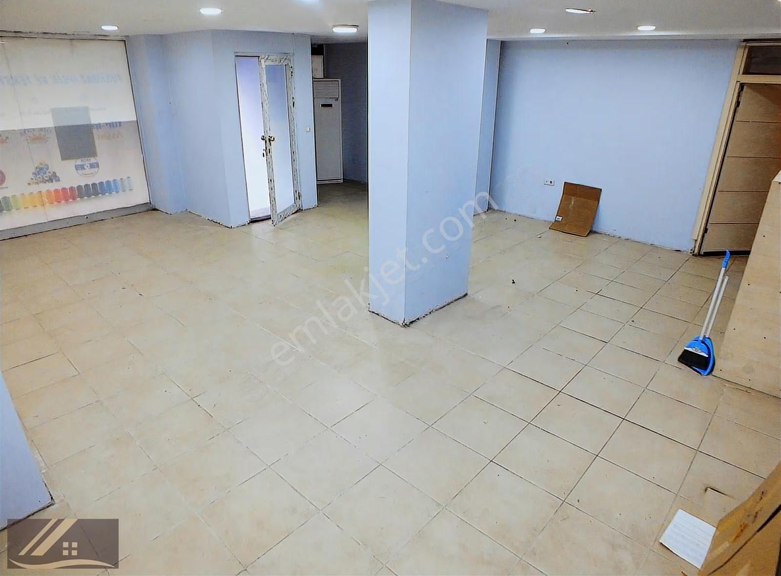 Mislife'tan Yenimahallede Cadde Üzeri Köşe Başı 85 M2 Dükkan - Görsel 27