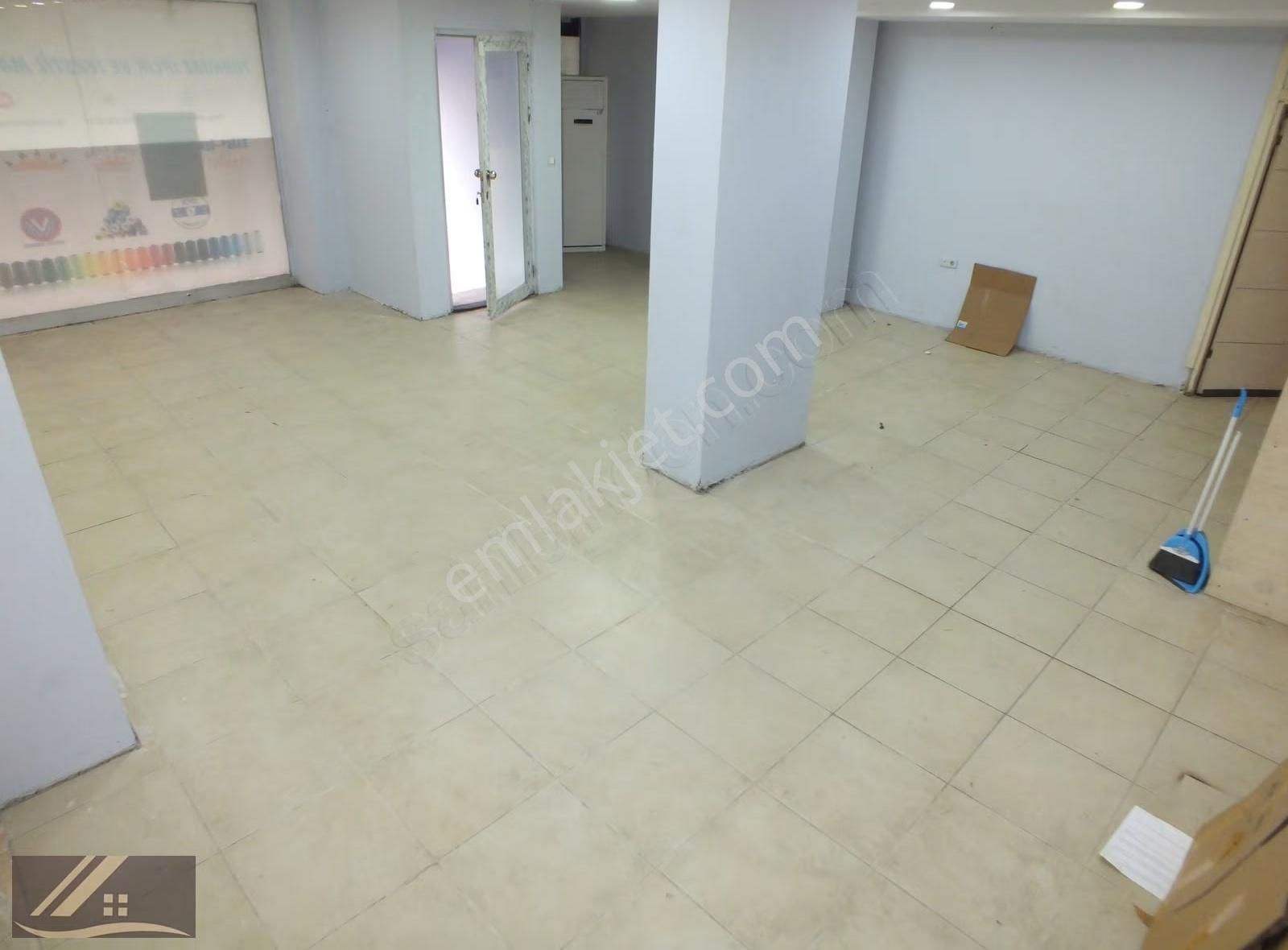 Mislife'tan Yenimahallede Cadde Üzeri Köşe Başı 85 M2 Dükkan - Görsel 26