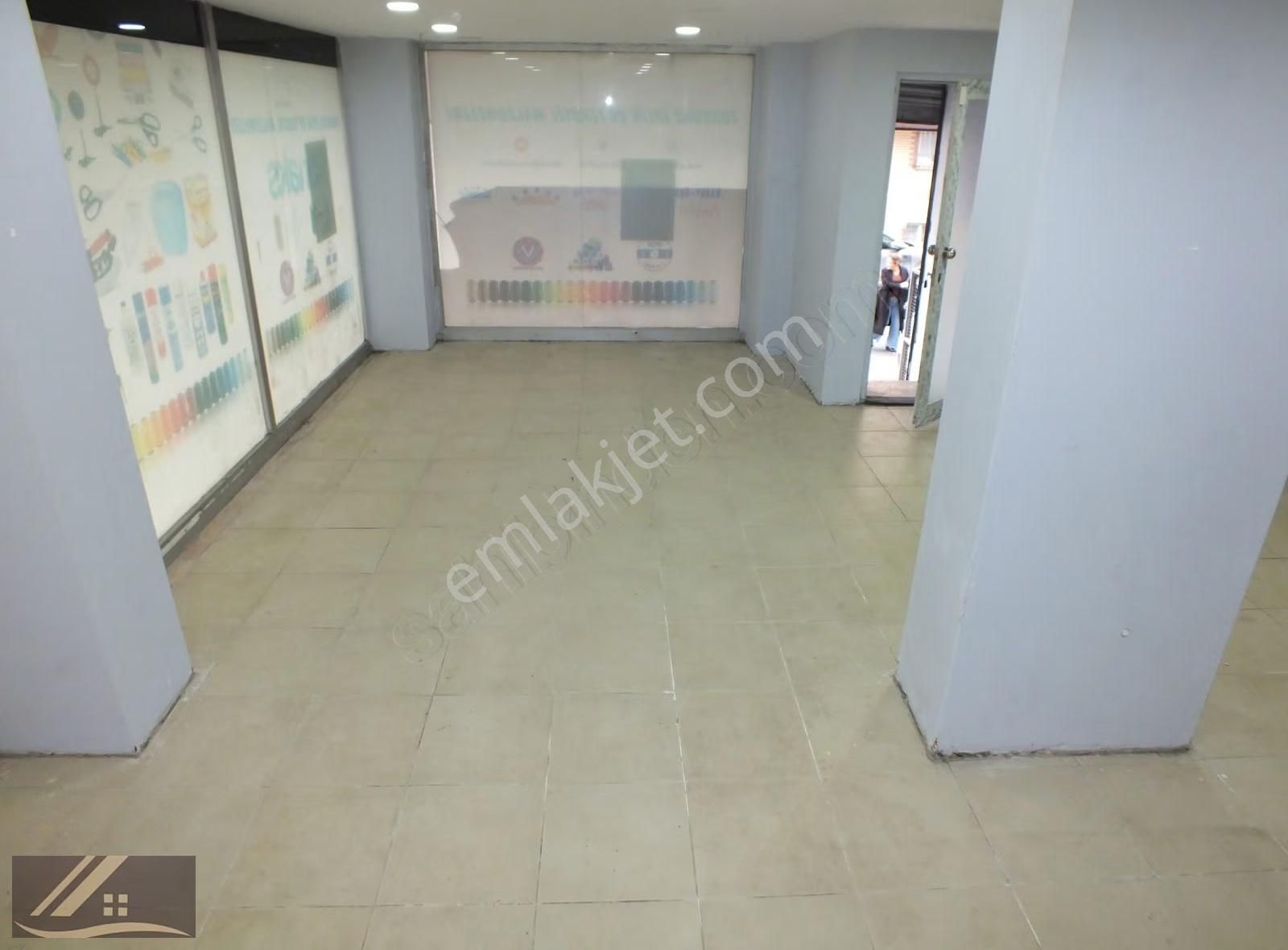 Mislife'tan Yenimahallede Cadde Üzeri Köşe Başı 85 M2 Dükkan - Görsel 19