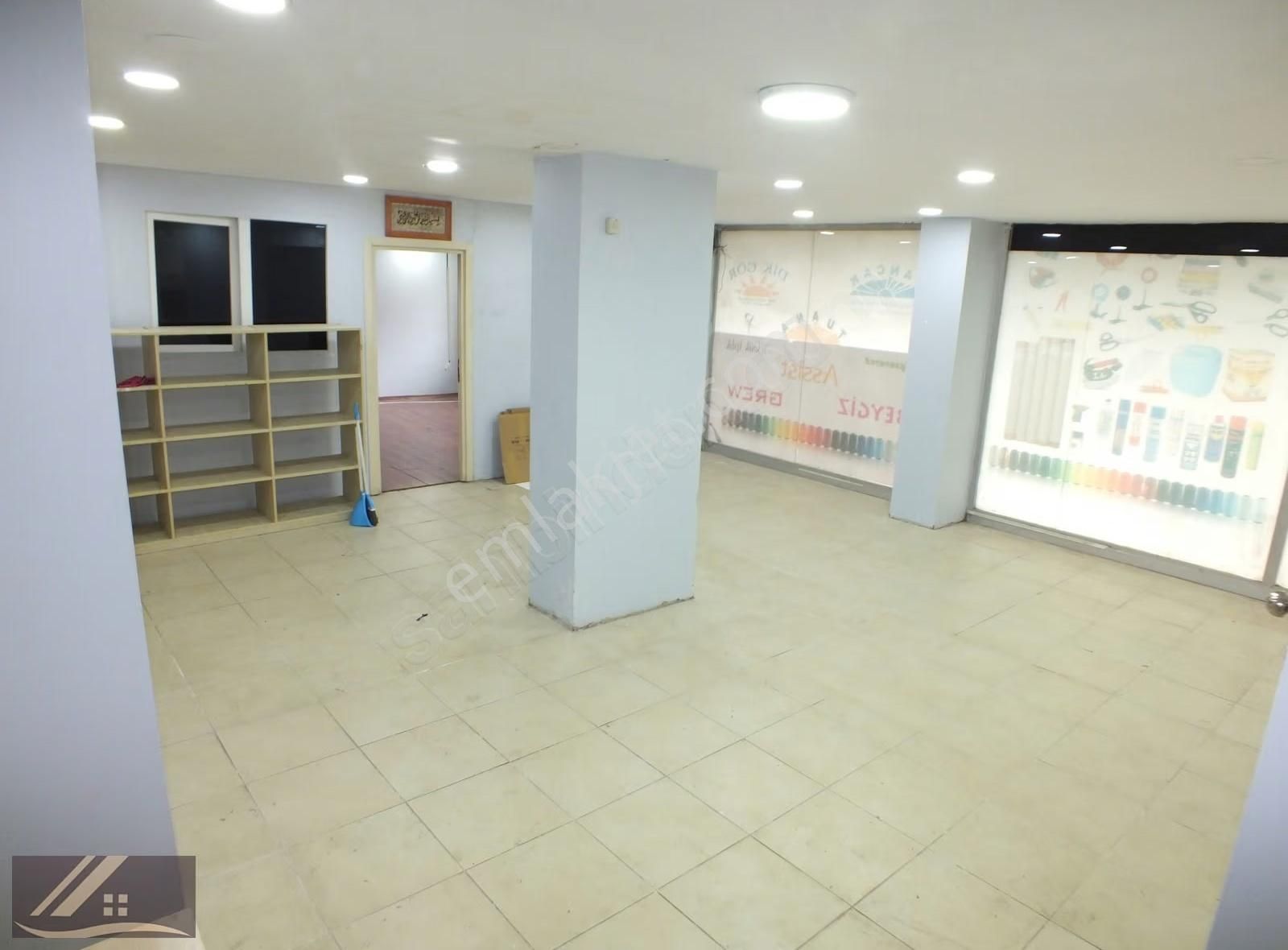 Mislife'tan Yenimahallede Cadde Üzeri Köşe Başı 85 M2 Dükkan - Görsel 12