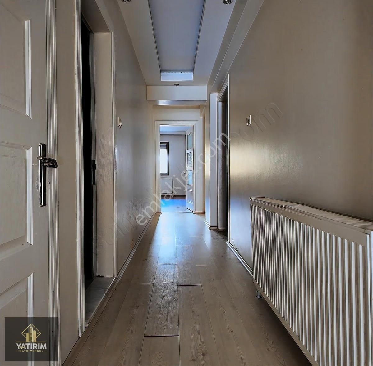 Kethüda Cadde Üzeri Bağımsız Teraslı 180 M2 3+1 Asansörlü Daire - Görsel 15