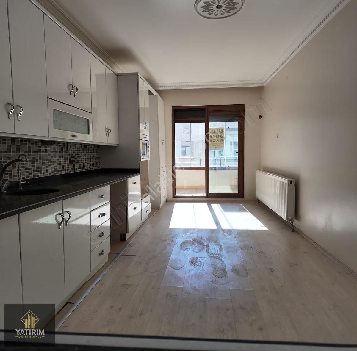 Kethüda Cadde Üzeri Bağımsız Teraslı 180 M2 3+1 Asansörlü Daire - Görsel 3